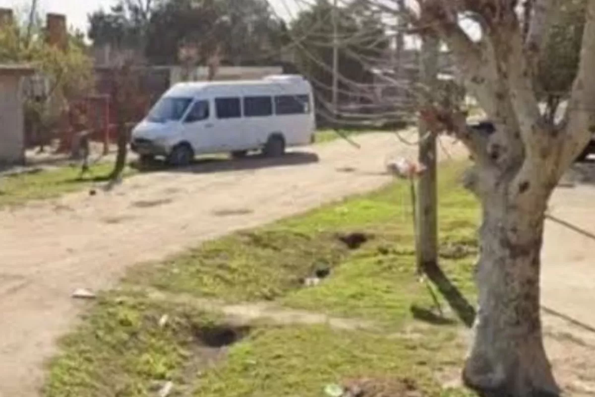 Brutal ajuste de cuentas en Jos&eacute; C. Paz: secuestraron, balearon y prendieron fuego a un falso abogado