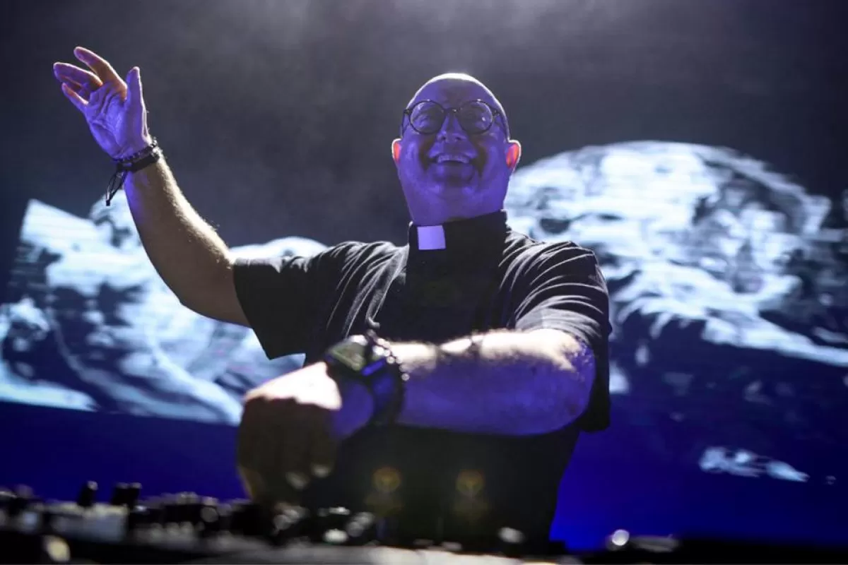 El Efecto Guilherme en Buenos Aires