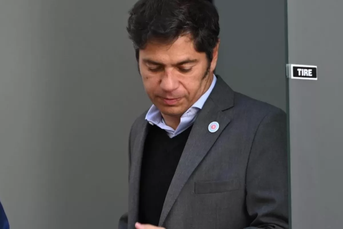 Kicillof busca aprobar el “triplete” legislativo a pesar de la feroz interna y de las trabas de la oposición