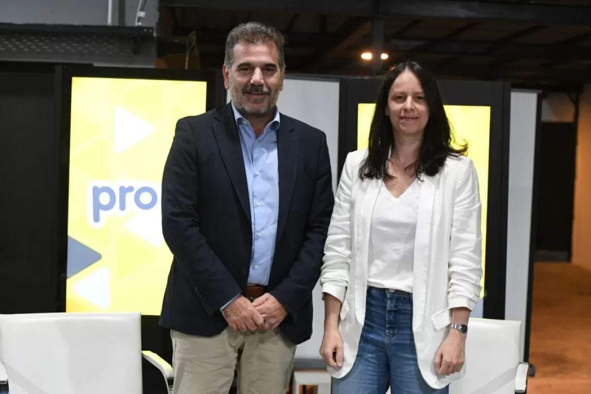 El PRO bonaerense renov&oacute; autoridades, ratific&oacute; a Cristian Ritondo y busc&oacute; mostrar unidad frente al oficialismo