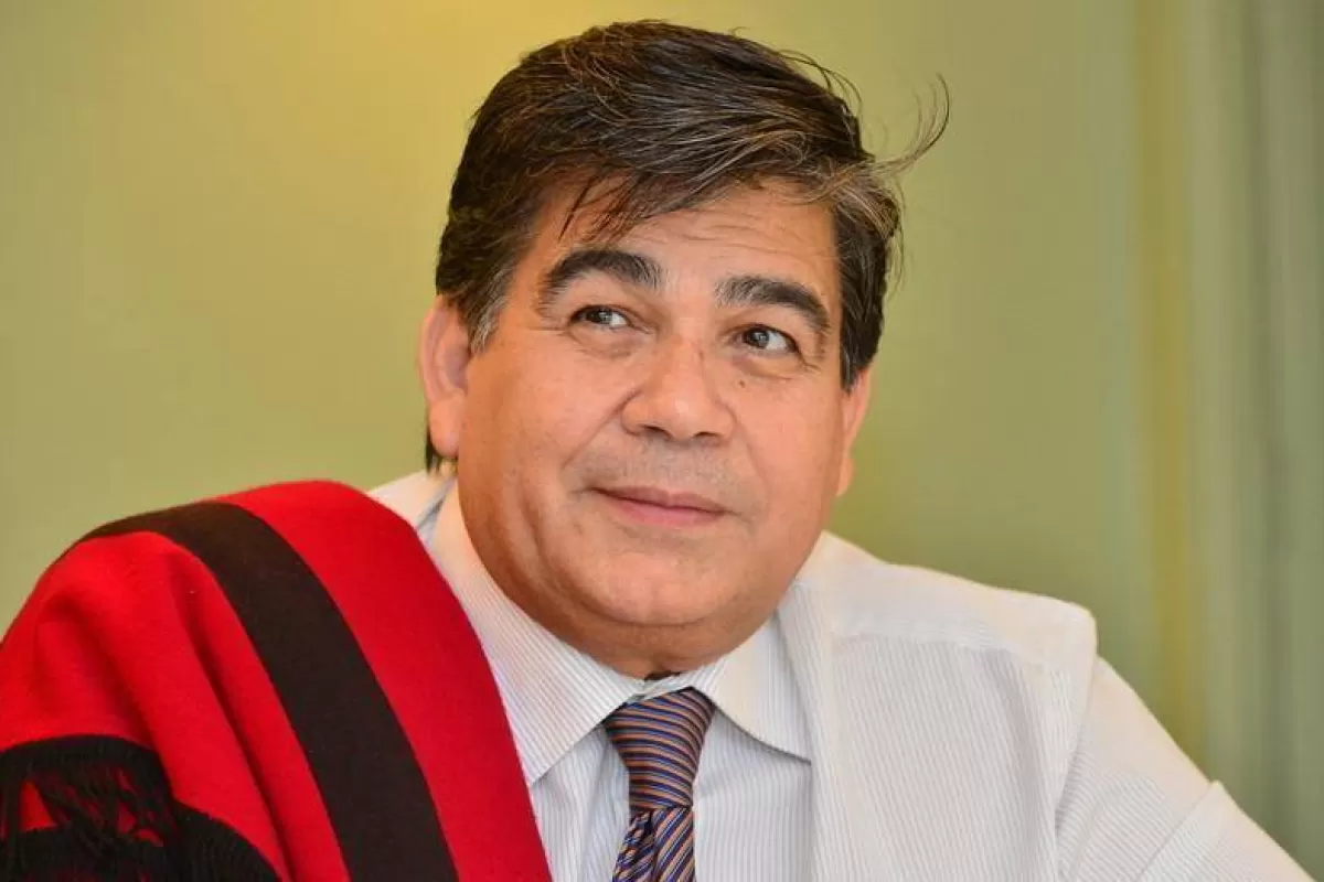 La C&aacute;mpora se impuso y Kicillof no logr&oacute; colocar a su candidata en el Senado: Mario Ischii ser&aacute; vicepresidente primero