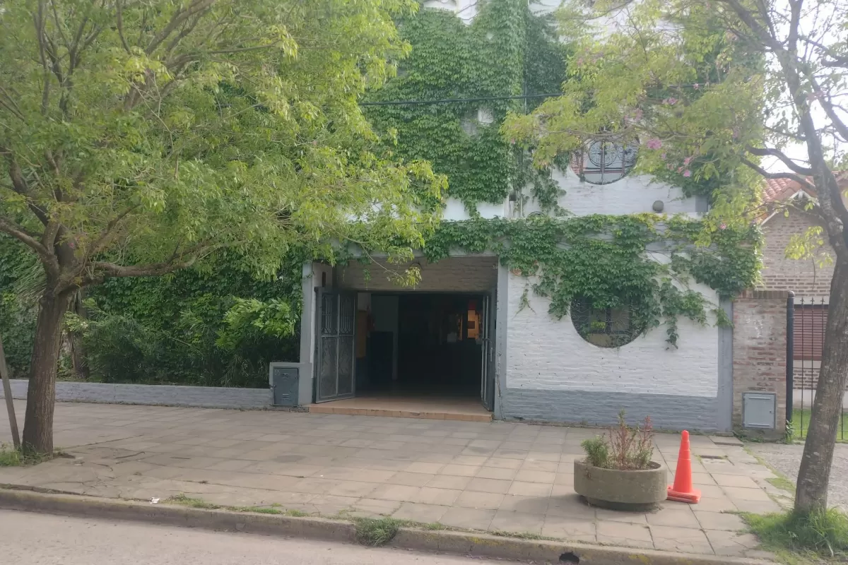 Baradero: evacuaron una escuela por un objeto sospechoso en un baño