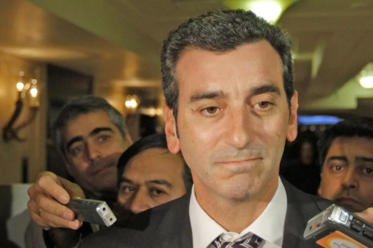 Un municipio se definió por un voto y Randazzo quedó sepultado en su propia tierra