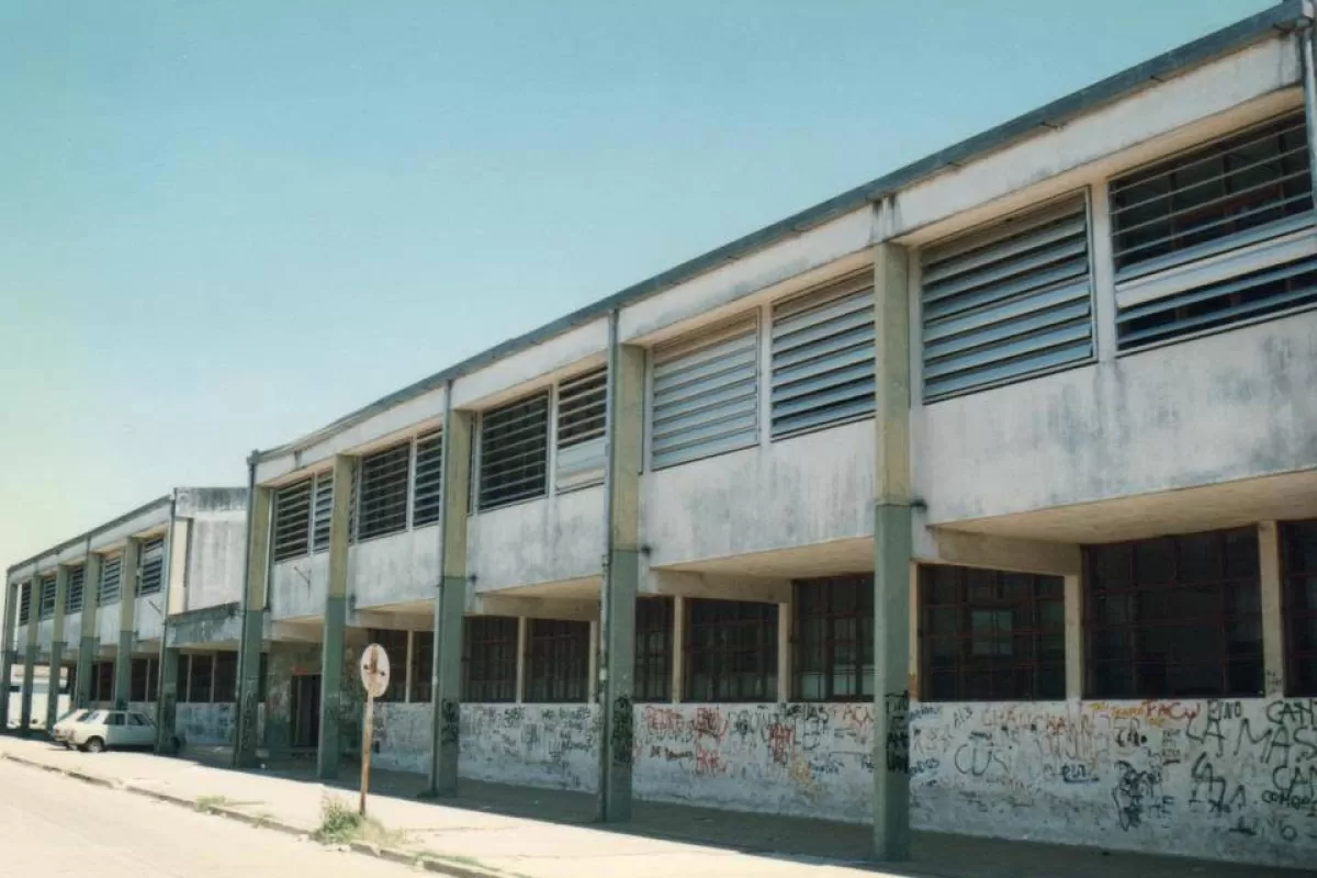 La Plata: una alumna fue asistida de urgencia tras intentar quitarse la vida en una escuela