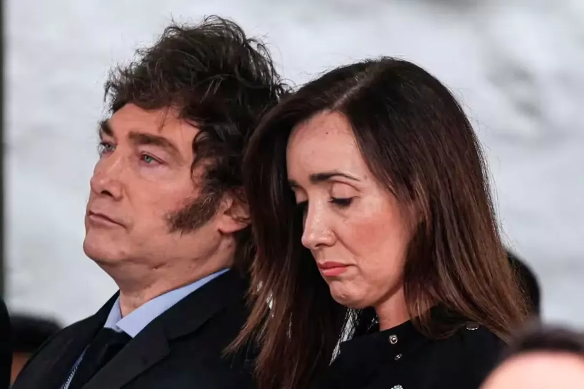 Villarruel ir&aacute; al acto en Rosario pese a no haber sido invitada por Milei