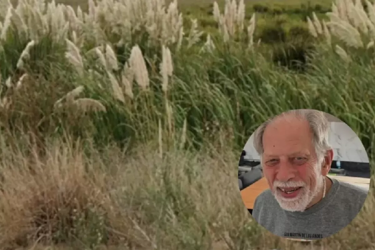 Hallaron muerto en Costa del Este al hombre de 78 a&ntilde;os que estaba desaparecido desde febrero