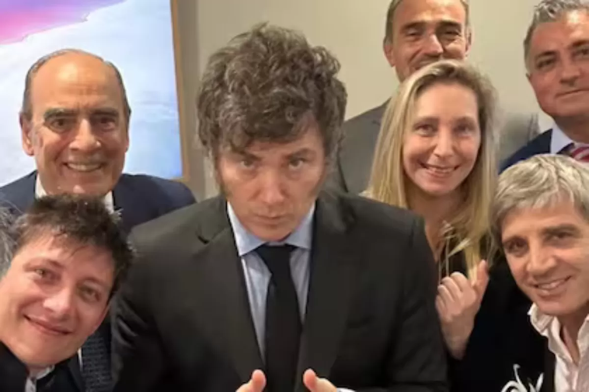 Sebastián Pareja y los Menem capitalizan el triunfo y desafían al ala digital de Santiago Caputo