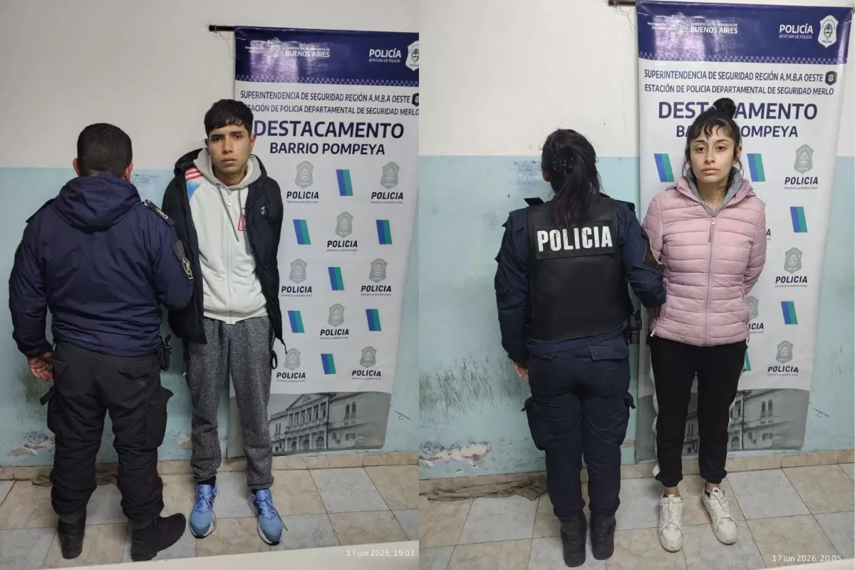 Conmoci&oacute;n en Moreno: mataron de una brutal golpiza a un nene de 2 a&ntilde;os y detuvieron a la madre y su pareja