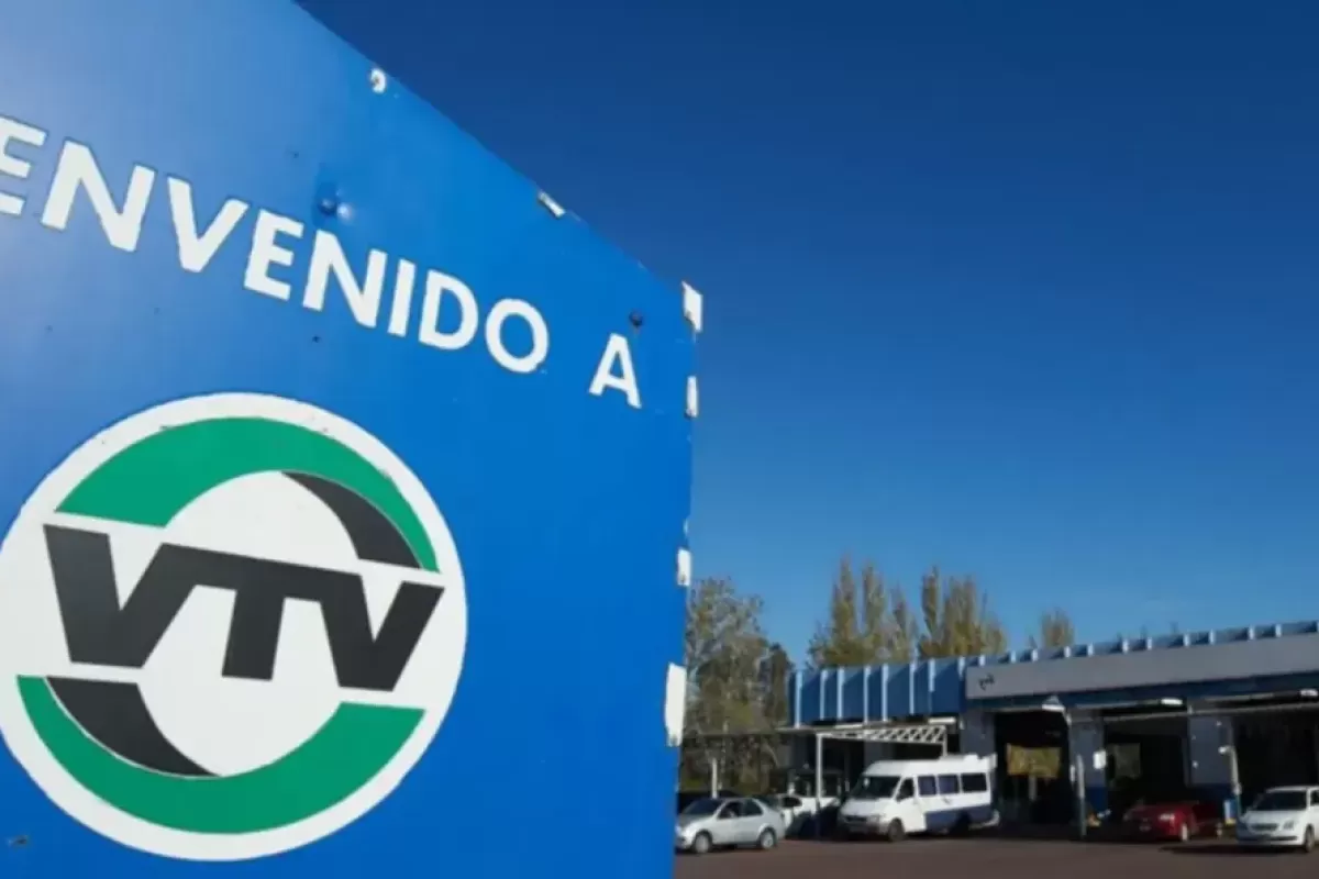 La Provincia autoriz&oacute; un aumento de la VTV: enterate a cu&aacute;nto se va la tarifa