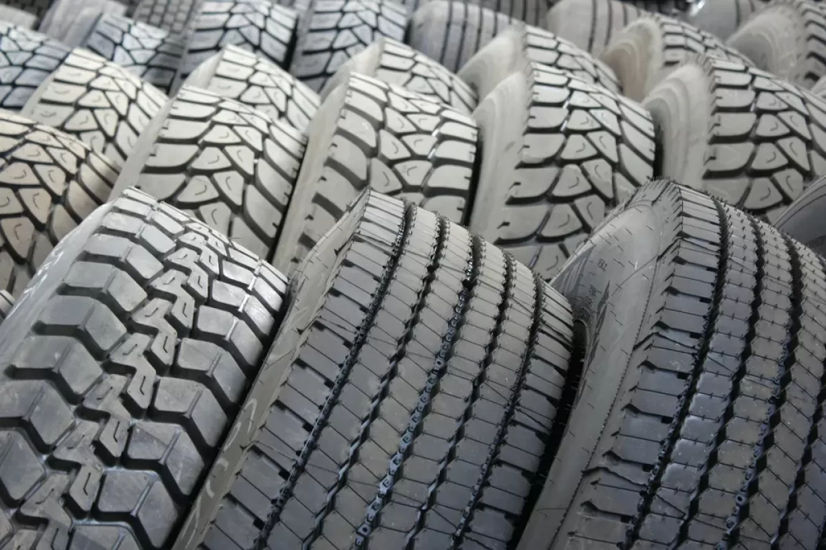 Pirelli fren&oacute; parte de su producci&oacute;n en Merlo por la ca&iacute;da del consumo y el avance de las importaciones