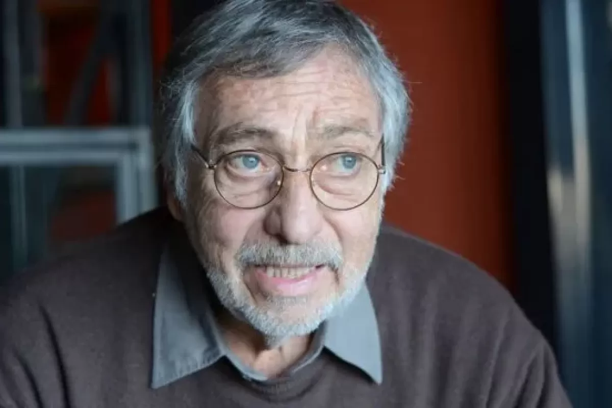 Muri&oacute; Luis Brandoni: el actor que le puso cuerpo y alma a la identidad argentina