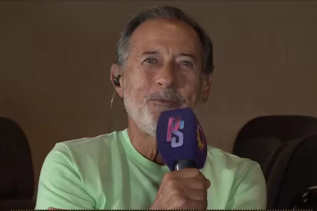 VIDEO | Guillermo Francella alert&oacute; por la falta de trabajo en el sector audiovisual: &ldquo;El panorama es desolador&rdquo;