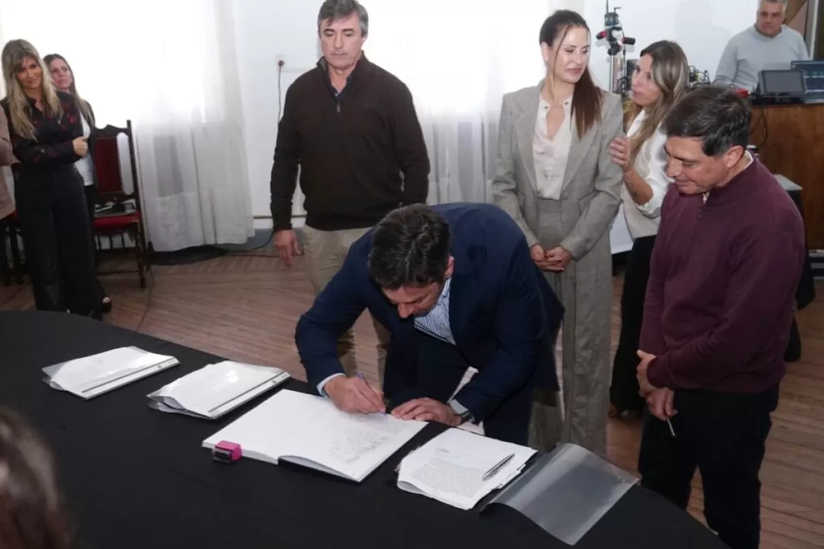 El Complejo Casino de Necochea fue vendido por casi 4.900 millones de pesos