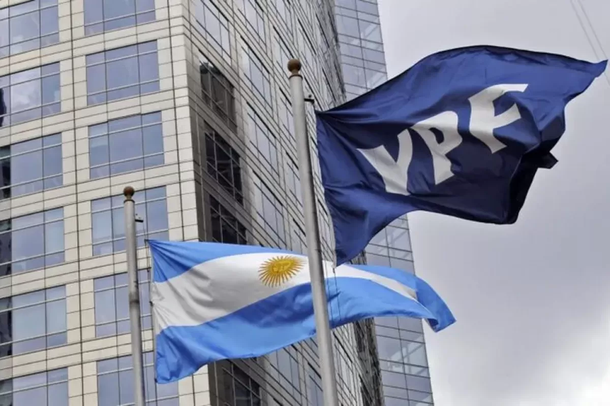 Kicillof ten&iacute;a raz&oacute;n: la Justicia de Estados Unidos fall&oacute; a favor de la Argentina por YPF