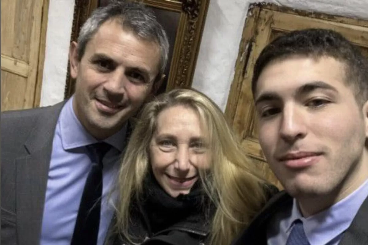 Esc&aacute;ndalo en el Banco Naci&oacute;n: funcionarios de Milei accedieron a pr&eacute;stamos millonarios con privilegios