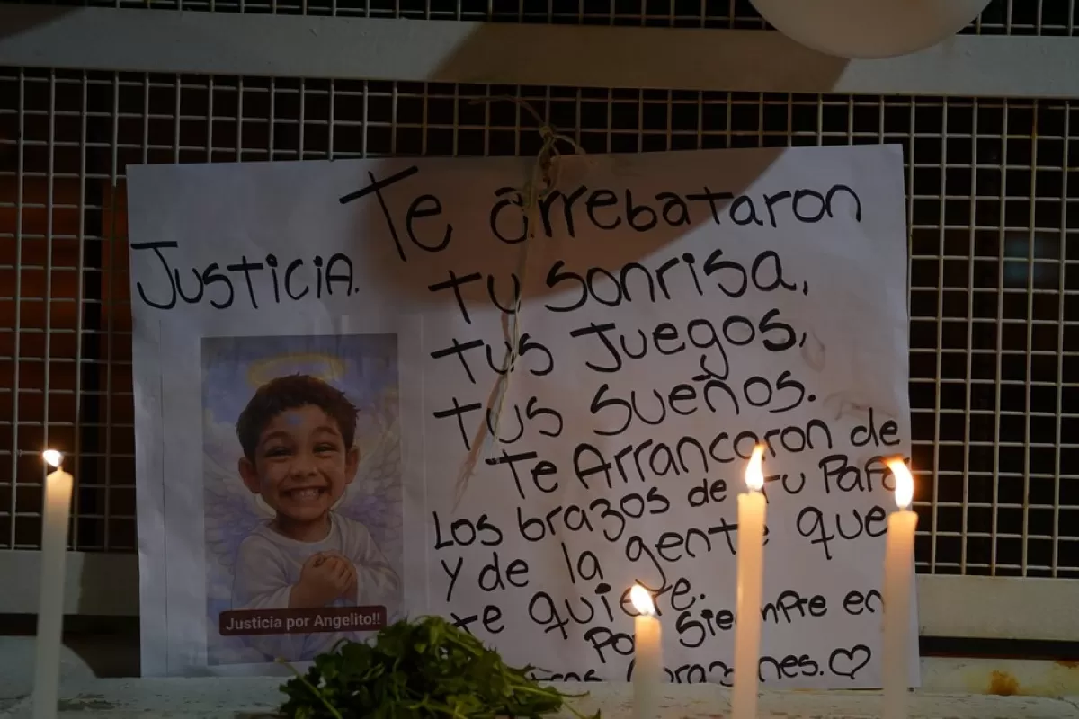 Muerte de un nene en Chubut: prev&eacute;n detenciones y crecen las sospechas por violencia