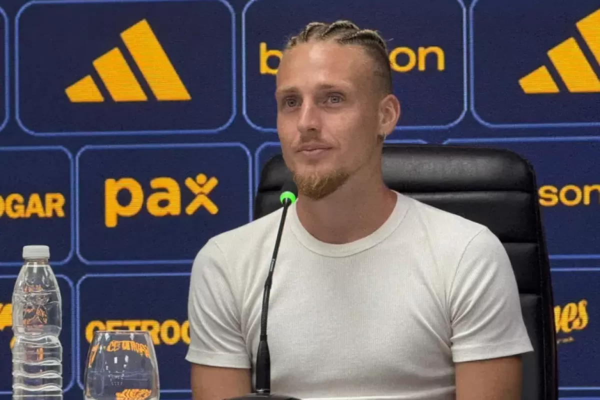 Ascac&iacute;bar no estar&aacute; ante Estudiantes y apunta a debutar el domingo en la Bombonera