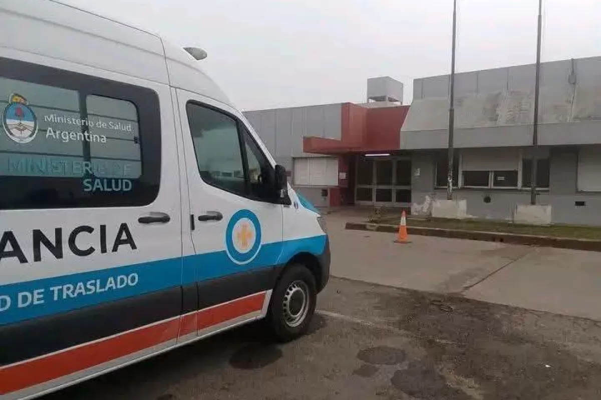 Vecinos de Chascom&uacute;s reclaman por demoras y problemas de atenci&oacute;n en el Hospital Municipal