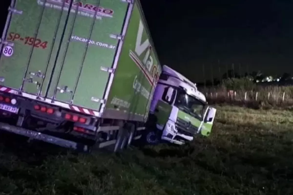Reclaman transformar la Ruta 5 en autov&iacute;a tras una seguidilla de muertes