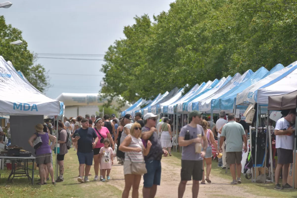 La Plata se llen&oacute; de propuestas gratuitas para disfrutar este fin de semana