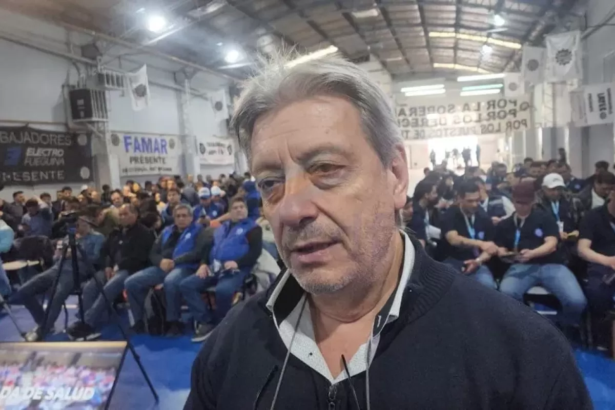 El PJ, gremios y aceiteros rechazaron la intervenci&oacute;n de la UOM y denunciaron persecuci&oacute;n sindical