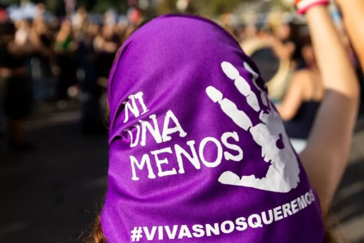 En 2025 se registraron 78 v&iacute;ctimas de femicidio y m&aacute;s de 146046 causas por violencia de g&eacute;nero en la provincia