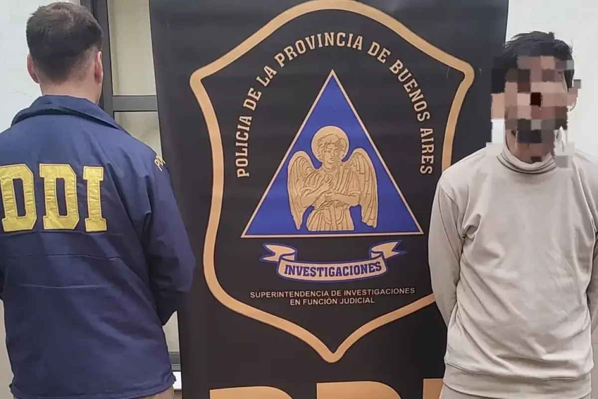 Bah&iacute;a Blanca: seguir&aacute; preso el acusado de transmitir VIH a dos mujeres sin revelar su diagn&oacute;stico