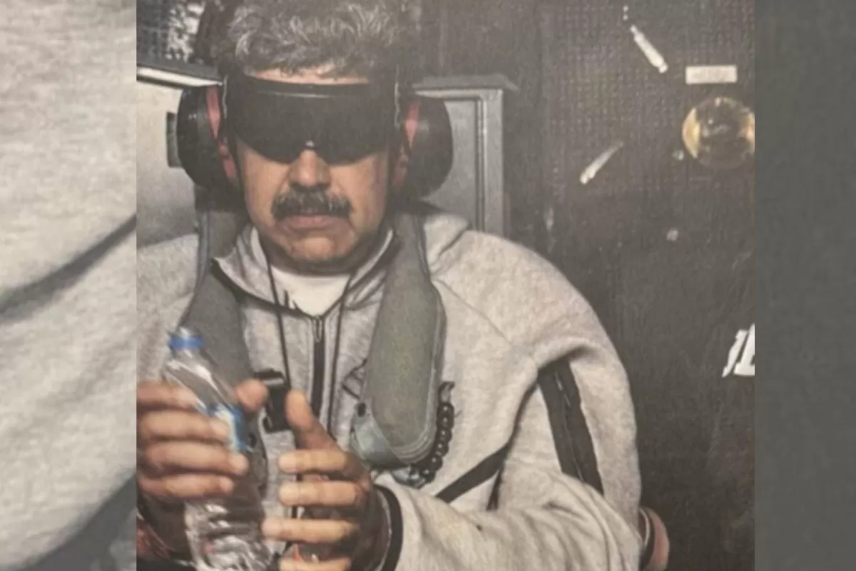 Enterate qu&eacute; dijeron los dirigentes bonaerenses tras el ataque de Estados Unidos a Venezuela y el secuestro de Maduro