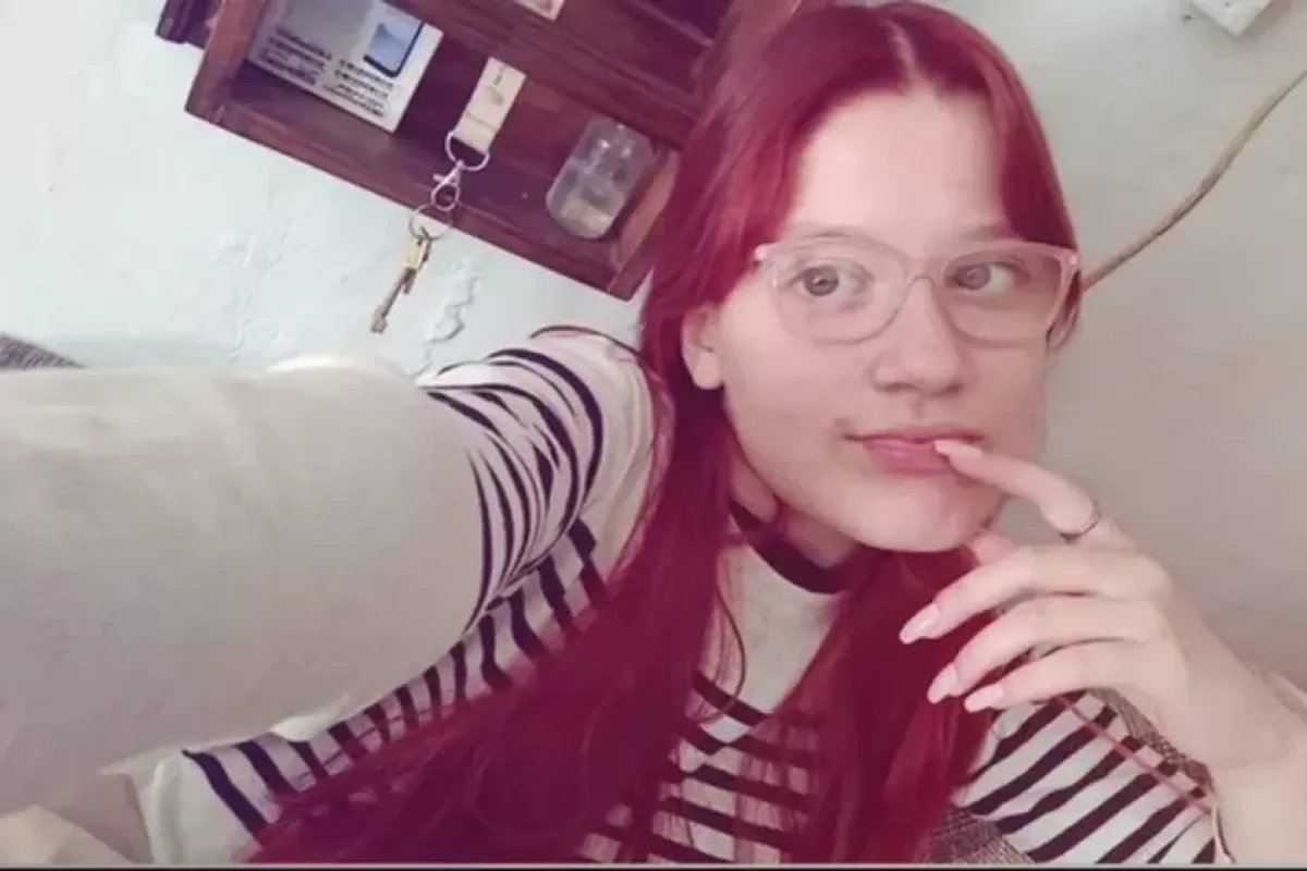 Una joven de 18 a&ntilde;os apareci&oacute; muerta en La Plata y buscan a un conductor que la atropell&oacute; y escap&oacute;