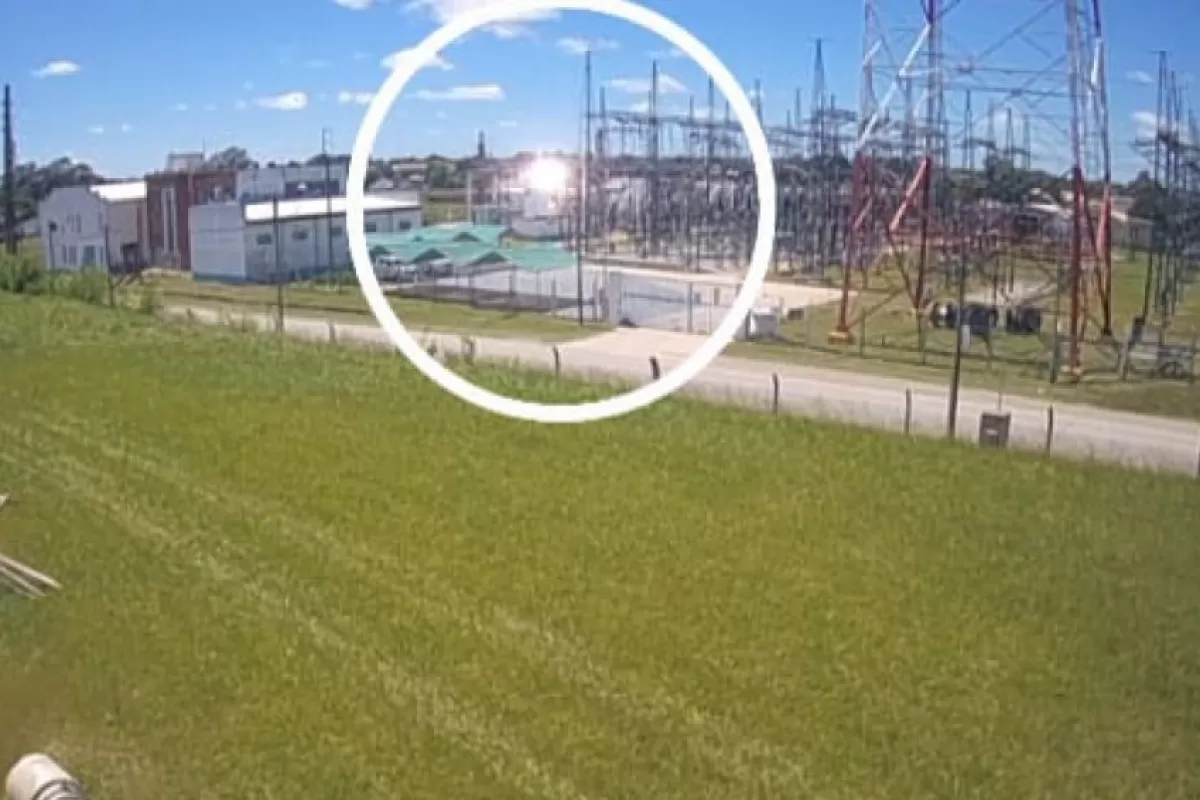 Tandil, entre chispazos y explosiones: dos apagones masivos en una semana ponen en la mira a TRANSBA