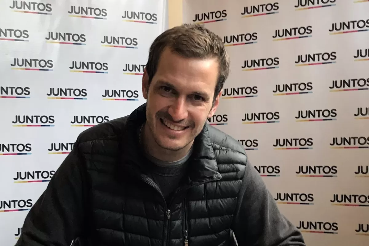 Ins&oacute;lito: un diputado nacional del PRO compr&oacute; un rifle por Mercado Libre y se lo llevaron al Congreso