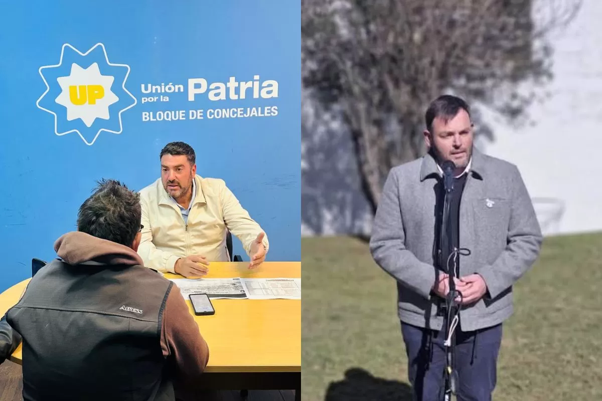 El Municipio de Rojas fue acusado de utilizar fondos para viviendas con otros fines