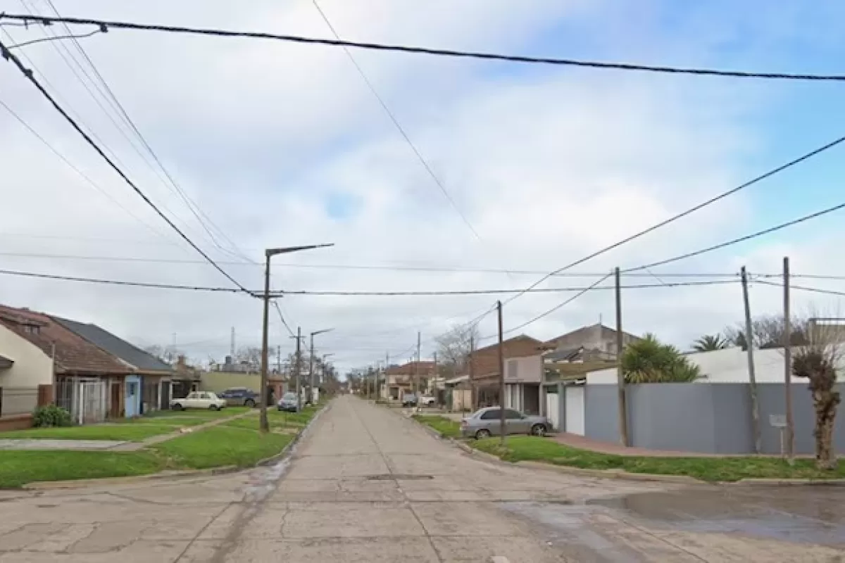Horror en Necochea: asesinaron a una jubilada de 86 a&ntilde;os y detuvieron a su hijo