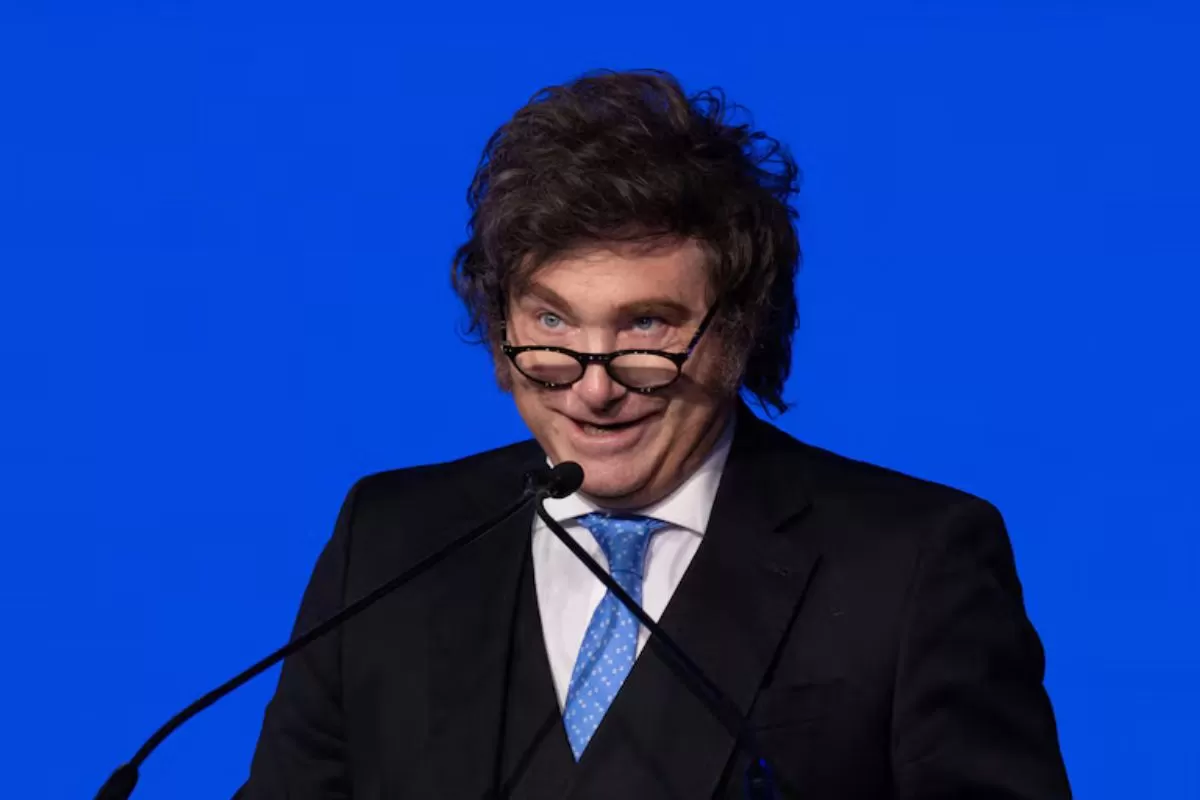 Milei mand&oacute; al Congreso el &ldquo;Super RIGI&rdquo; para reducir impuestos a multinacionales y grandes tecnol&oacute;gicas