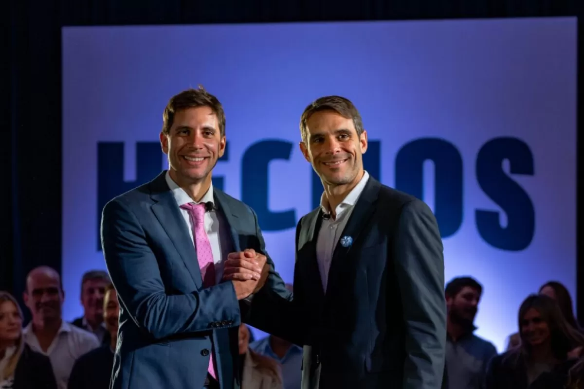 Los Passaglia rompieron con el PRO y apuntaron contra su acercamiento a Milei