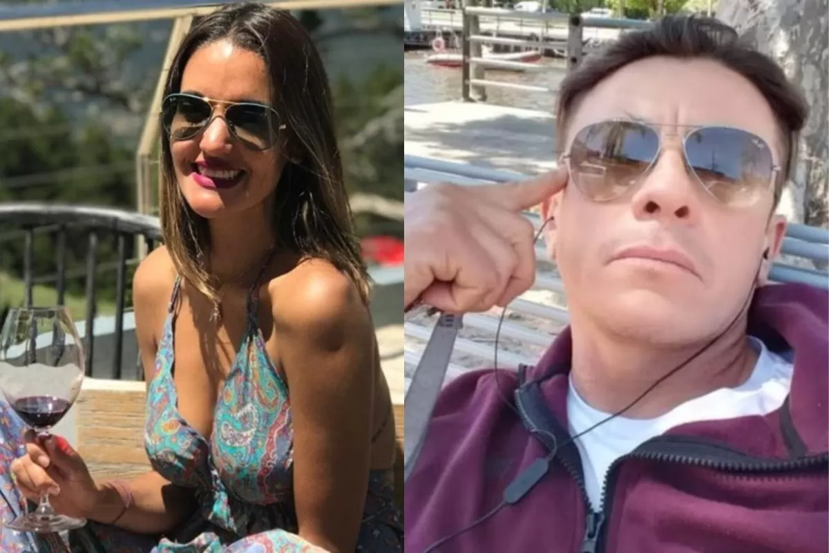 VIDEO | Tigre: una mujer conduc&iacute;a borracha, perdi&oacute; el control y mat&oacute; a un hombre que iba a trabajar a Nordelta