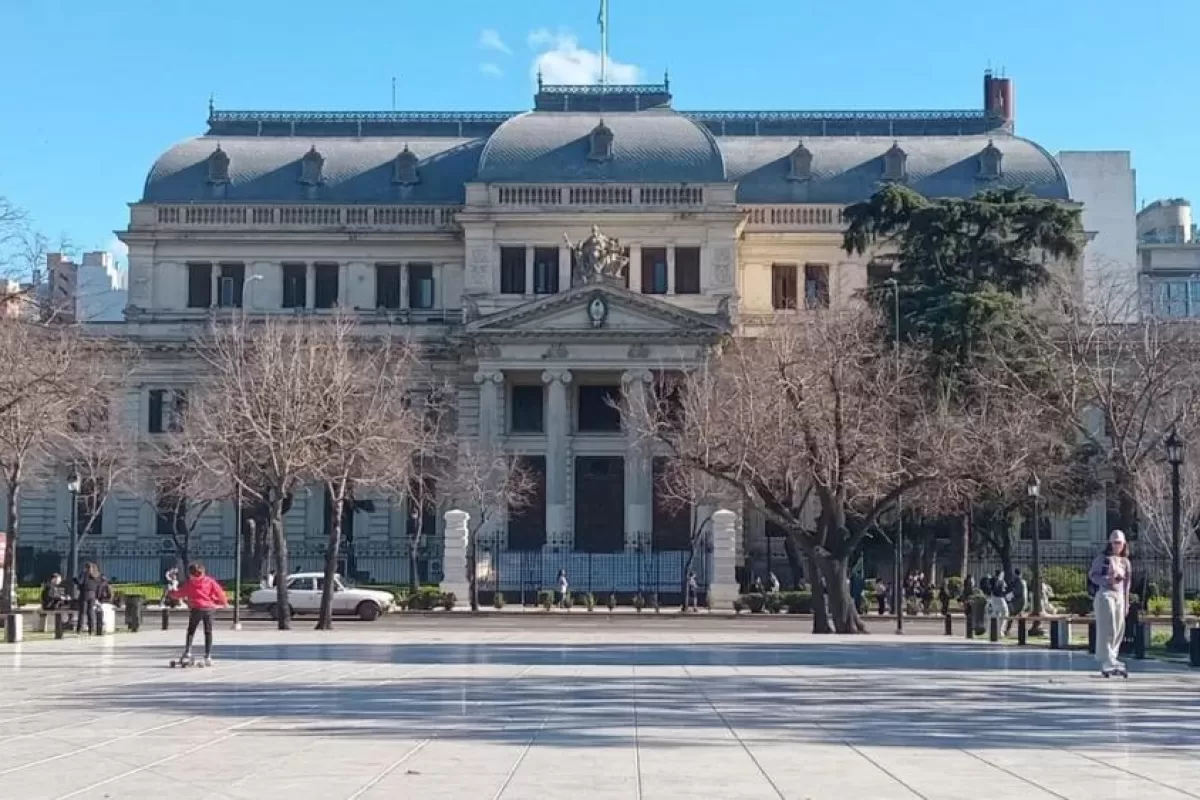 La oposici&oacute;n logr&oacute; el qu&oacute;rum, pero fracas&oacute; en su intento de avanzar con cambios en IOMA