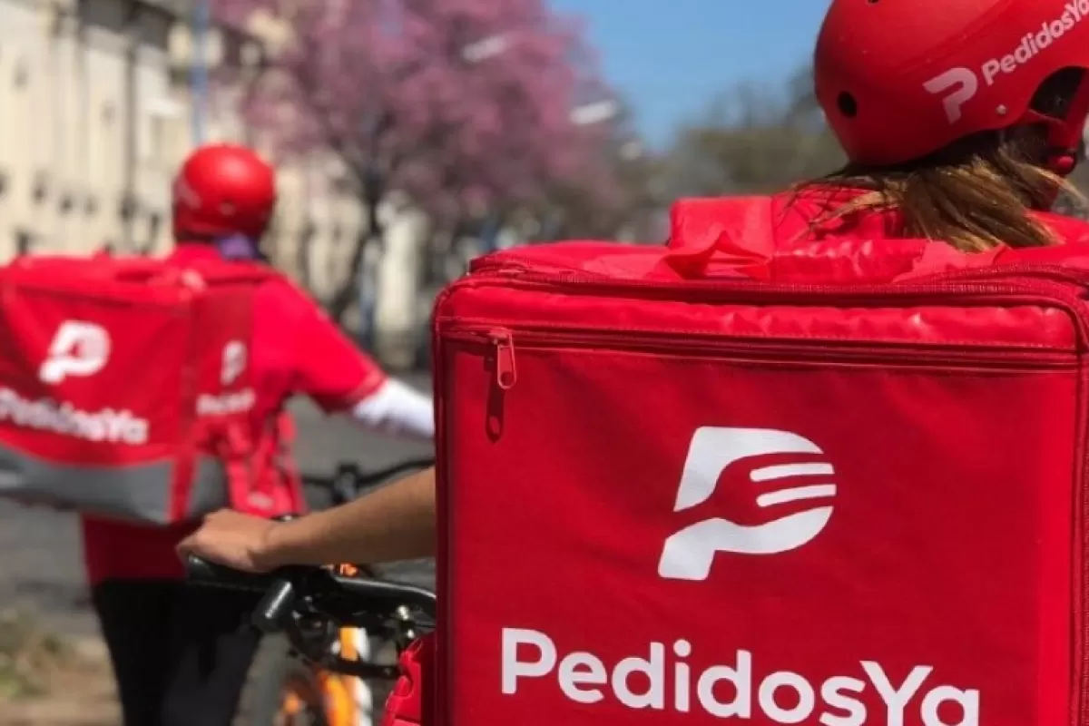 El 75 por ciento de quienes trabajan con aplicaciones digitales lo hace para completar ingresos