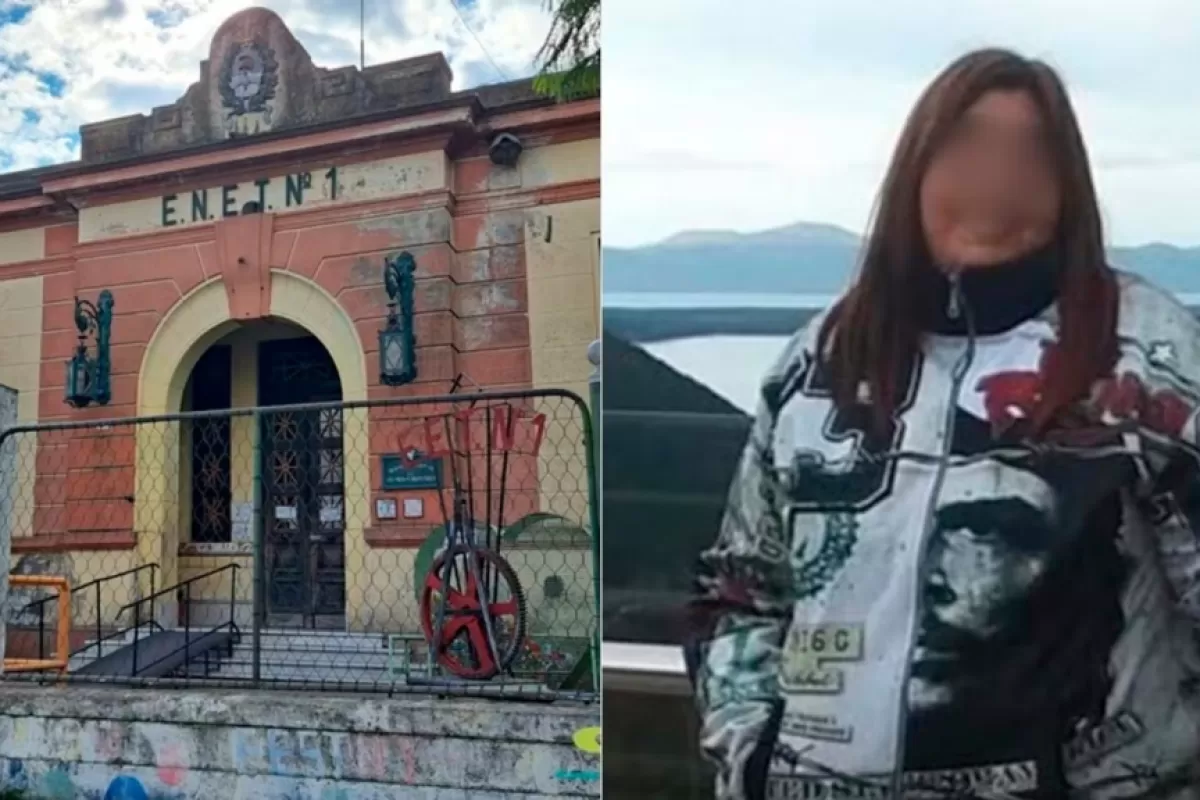 Bragado: denuncian que una preceptora habr&iacute;a desaparecido con 45 mil d&oacute;lares del viaje de egresados