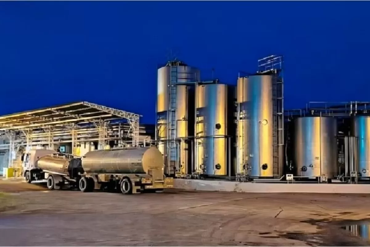 La quiebra de ARSA provoc&oacute; el cierre definitivo de su planta en Lincoln y dej&oacute; a 180 trabajadores en la calle