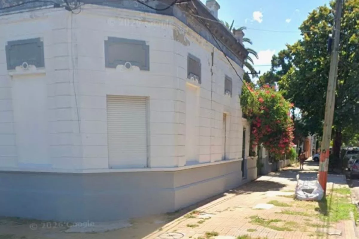 La Plata: un geri&aacute;trico respondi&oacute; a la denuncia de una familia tras la muerte de una residente