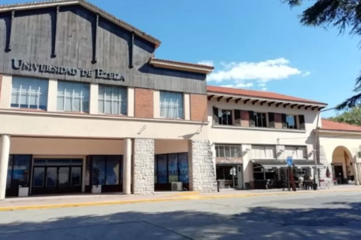 Paro docente en universidades nacionales demor&oacute; el arranque del ciclo lectivo por una semana