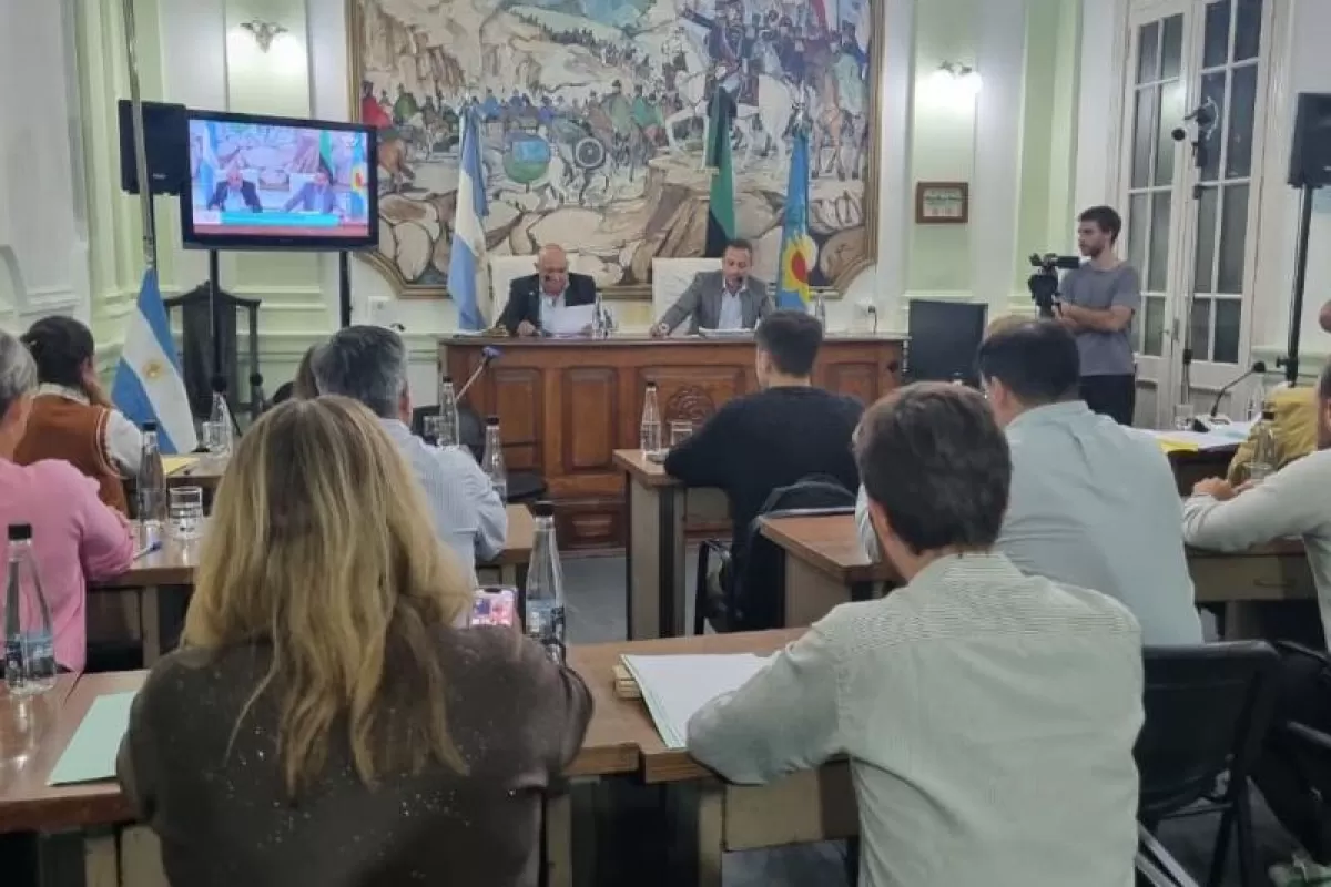 Deuda hist&oacute;rica: Rojas cerr&oacute; 2025 con un rojo de 4.300 millones y un gasto que se dispar&oacute; muy por encima del presupuesto