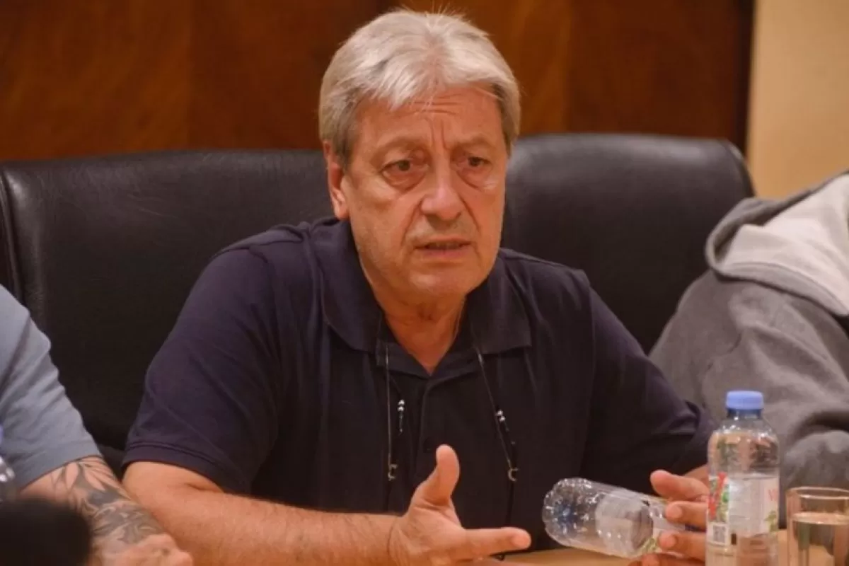 La UOM se adelant&oacute; a la CGT y convoc&oacute; a un paro con movilizaci&oacute;n contra la reforma laboral