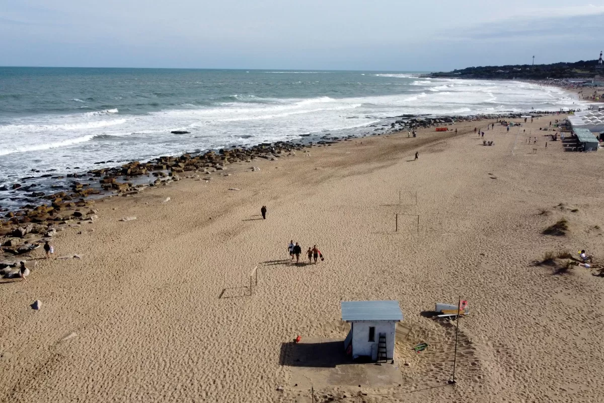 La Provincia asegur&oacute; que la temporada de verano fue la peor desde la pandemia