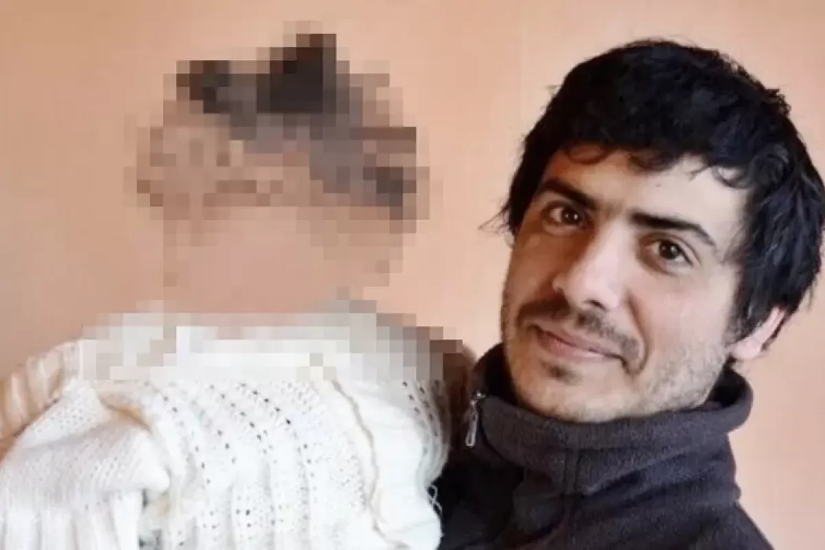 Femicidio y horror en Jun&iacute;n: asesin&oacute; a una embarazada y huy&oacute; con su hija de siete a&ntilde;os