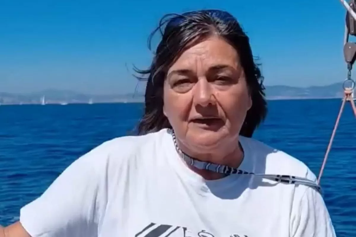 Sin la firma de la Libertad Avanza, diputados pidieron la liberaci&oacute;n de dos legisladores secuestrados por Israel
