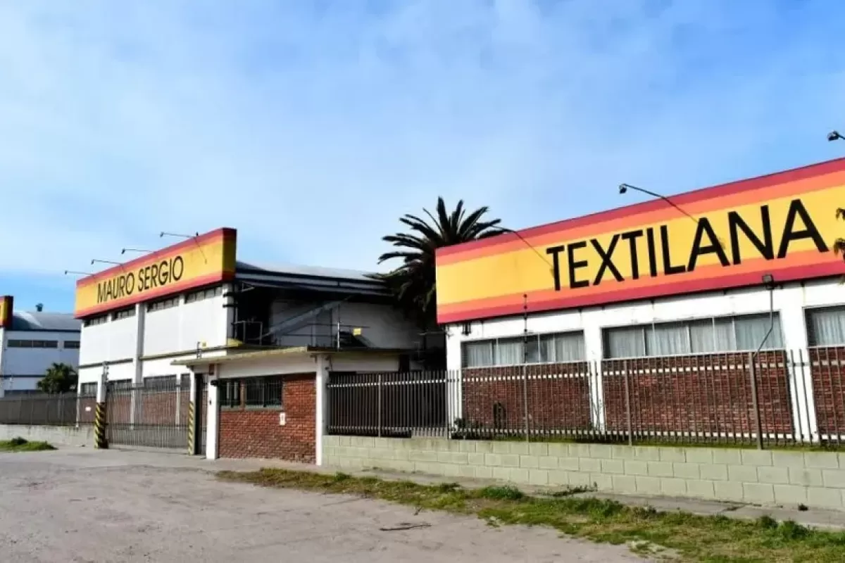 Mar del Plata: Textilana anunci&oacute; la reincorporaci&oacute;n de 175 trabajadores pero no dio detalles