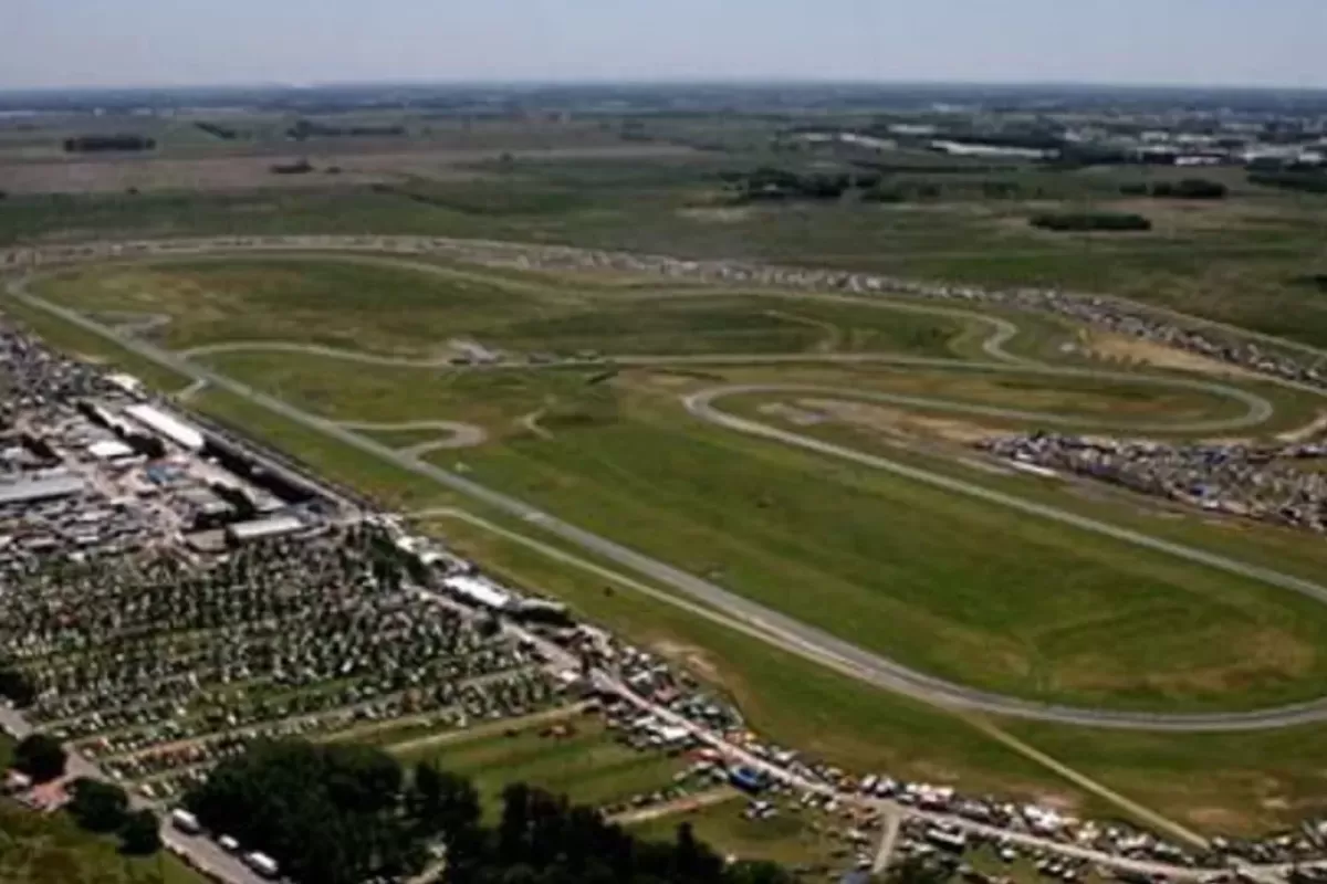 La Plata: un vecino pidi&oacute; a la Justicia la suspensi&oacute;n inmediata del aut&oacute;dromo por riesgo para el p&uacute;blico