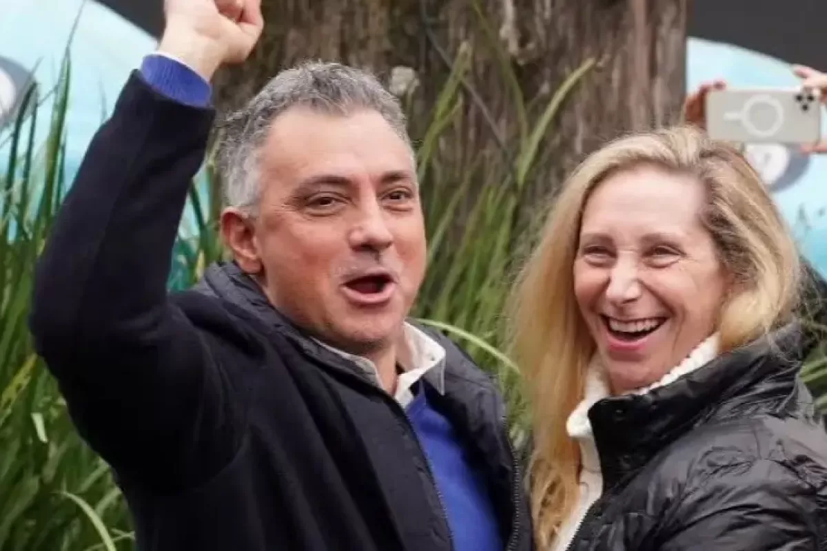 Karina Milei avanz&oacute; sobre el control de la SIDE y desplaz&oacute; a Santiago Caputo en una comisi&oacute;n clave